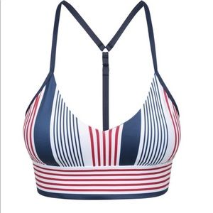 Cleo Harper size small bra